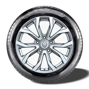 Jante alliage 17'' Tarika