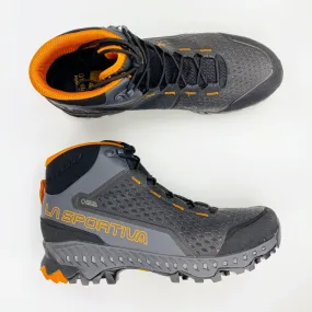 La Sportiva Stream GTX - Seconde main Chaussures homme - Gris - 43.5 | Hardloop