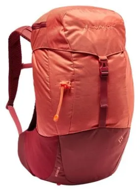 Sac de Randonnée Femme Vaude Skomer 24L Rouge