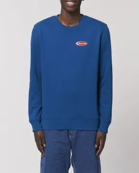 Sweat Barella   brodé